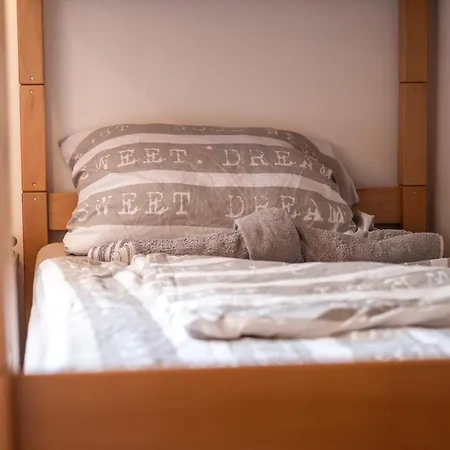 Apartamento Mojca's Magical Farm Bohinj