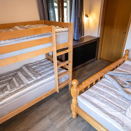 Apartamento Mojca's Magical Farm Bohinj