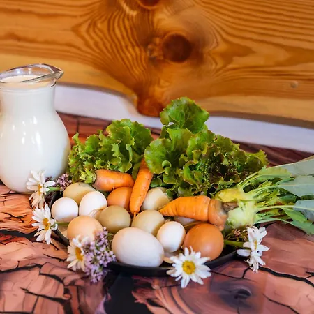 Mojca's Magical Farm