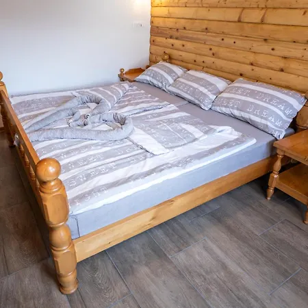 Mojca's Magical Farm Apartamento Bohinj