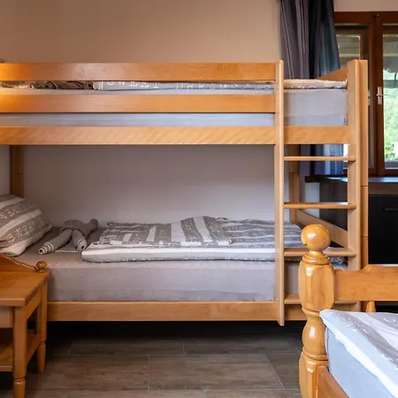 Mojca's Magical Farm Bohinj