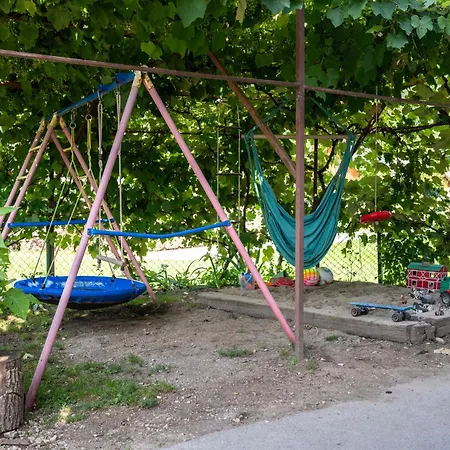 Apartamento Mojca's Magical Farm Bohinj