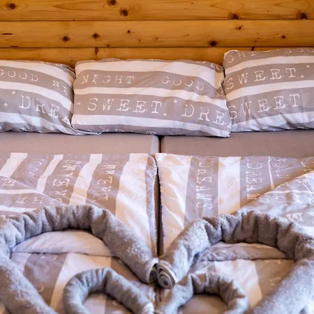 Mojca's Magical Farm Bohinj