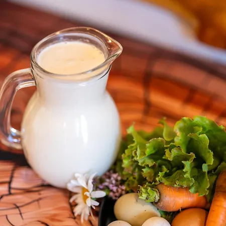 Mojca's Magical Farm