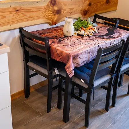 Apartamento Mojca's Magical Farm