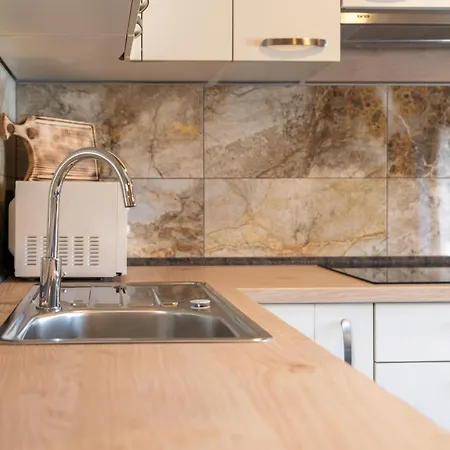Apartamento Mojca's Magical Farm Bohinj