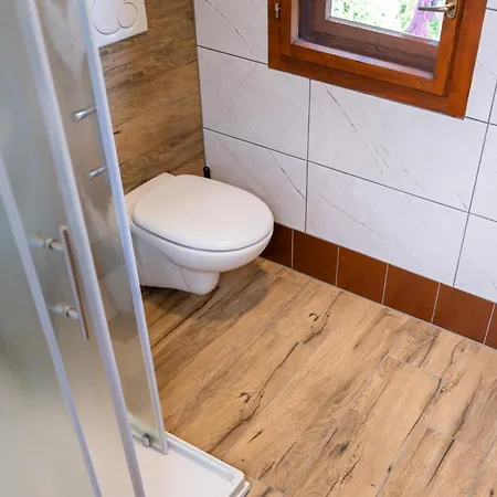 Apartamento Mojca's Magical Farm *