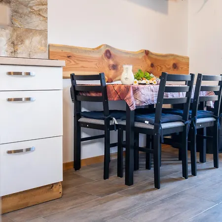 Apartamento Mojca's Magical Farm Bohinj
